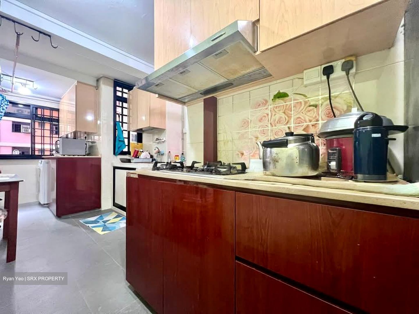 Blk 96 Crescent View (Queenstown), HDB 3 Rooms #582839281